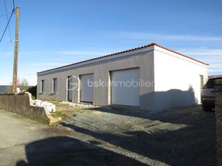  Maison � vendre 5 pi�ces 103 m�