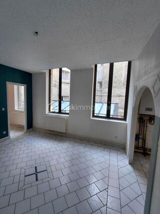  Appartement à vendre 2 pièces 43 m²