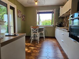  Maison à vendre 6 pièces 145 m²