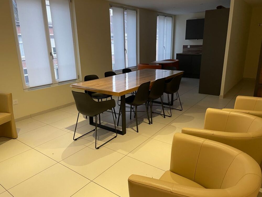 Location Appartement Appartement de 39m2 à louer sur Douai Douai