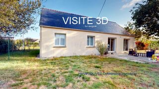  Maison à vendre 4 pièces 88 m²