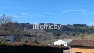  Maison à vendre 4 pièces 88 m²