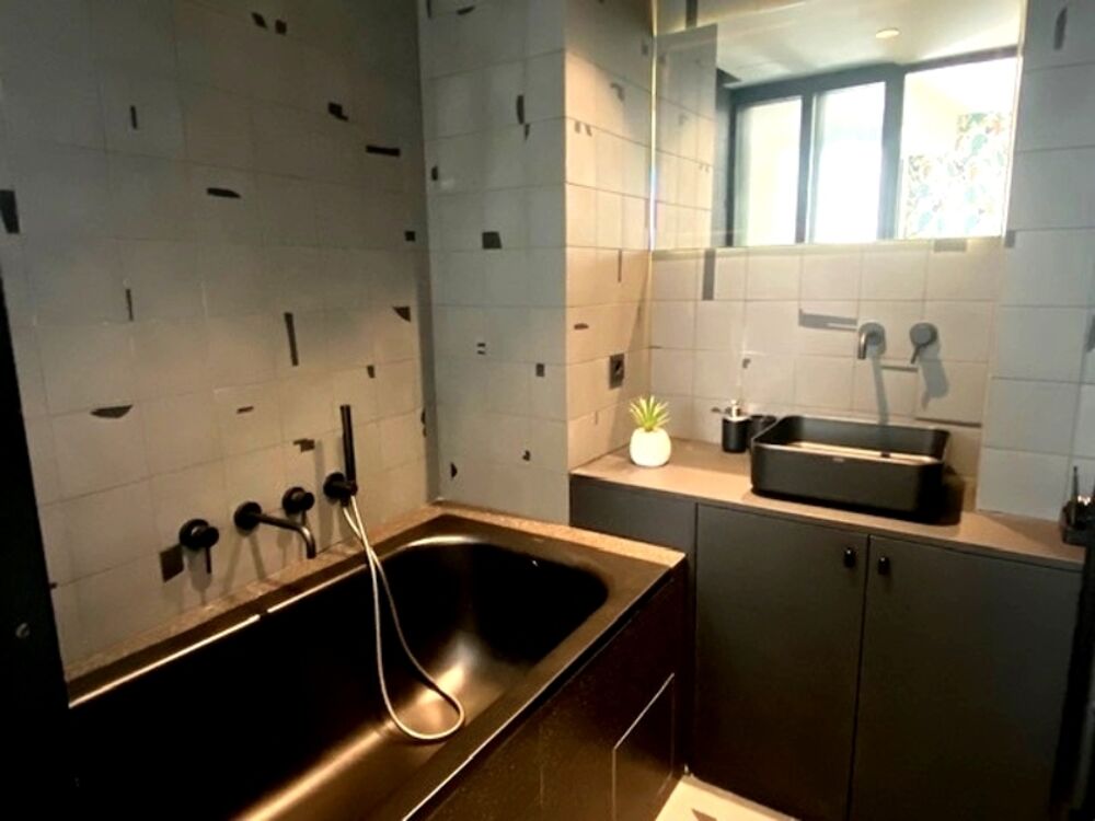 � vendre  Duplex/triplex Nice (06000)