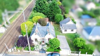  Maison  vendre 7 pices 150 m