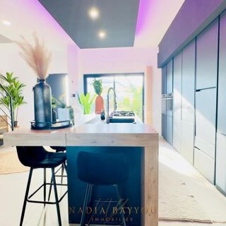  Maison à vendre 5 pièces 170 m²