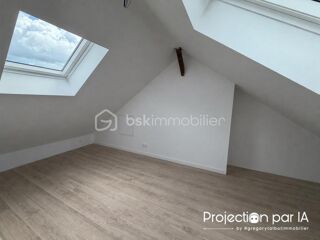  Duplex/triplex � louer 3 pi�ces 60 m� Sotteville les rouen