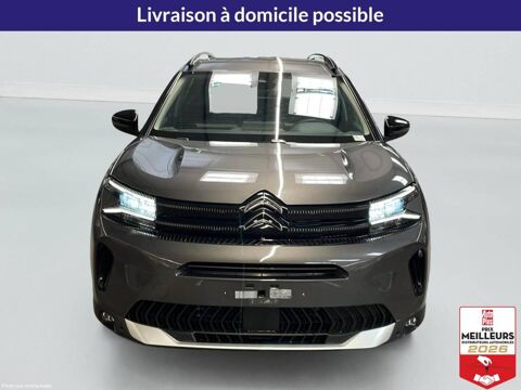 C5 aircross Hybride 145 e-DCS6 Max 2025 occasion 78200 Buchelay