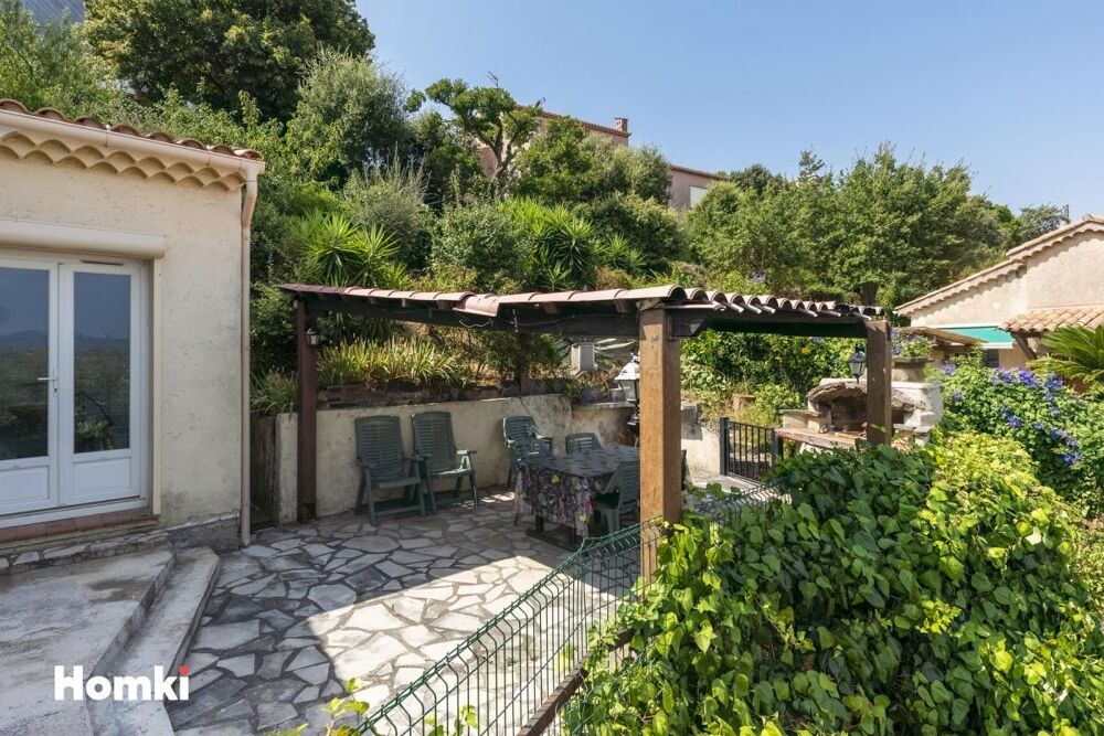 Vente Maison Maison/Villa T3 de 71 m² à Saint-Raphaël 83700 Saint raphael