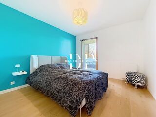 Vente Appartement Appartement à vendre 4 pièces VETRAZ MONTHOUX (74) Vetraz monthoux