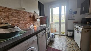  Appartement à vendre 3 pièces 54 m²