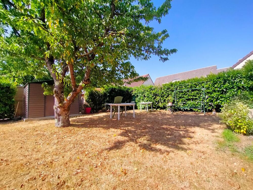 Maison Le Mans 4 pièce(s) 81 m2