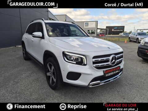 GLB 200 d Business Line 2023 occasion 49140 Corz&eacute;