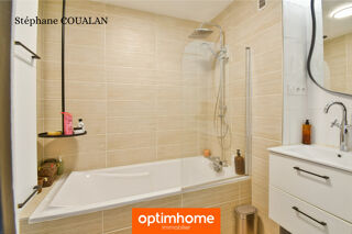  Appartement  vendre 3 pices 67 m