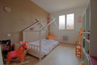  Maison � vendre 5 pi�ces 110 m�