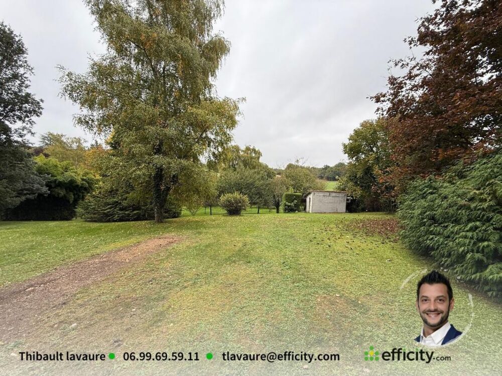 Vente Terrain Terrain Dirac