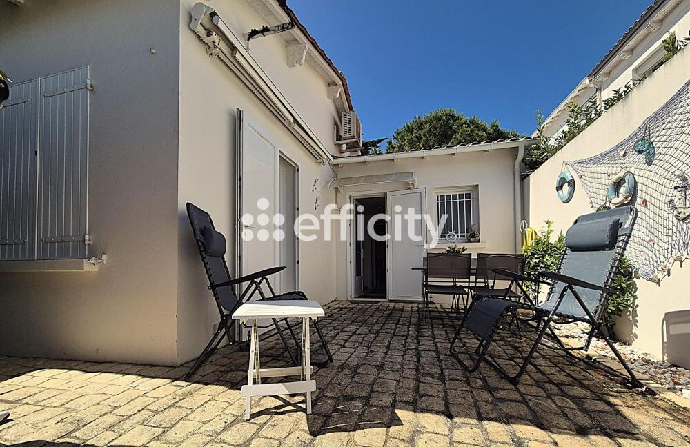 Maison 3 pièces 62 m² · à Royan · 62 m² · 299 500 €