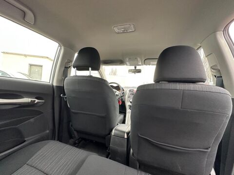 Auris 90 D-4D FAP DYNAMIC 5P 2009 occasion 78240 Chambourcy