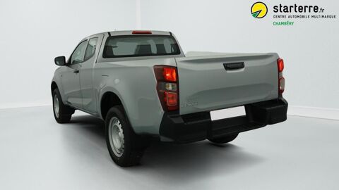 D-MAX 2.2L SPACE CABINE M/T B-STRONG 2026 occasion 73420 Voglans
