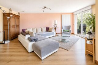  Appartement à vendre 5 pièces 145 m²