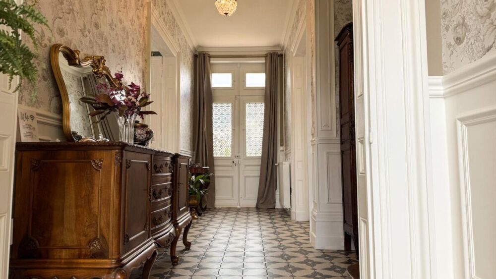 � vendre  Maison Ch�tellerault (86100)