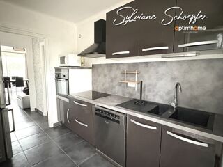  Appartement à vendre 3 pièces 55 m²