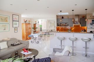  Appartement à vendre 5 pièces 105 m²