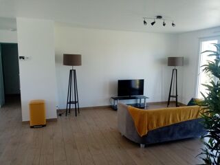  Maison à vendre 4 pièces 83 m²