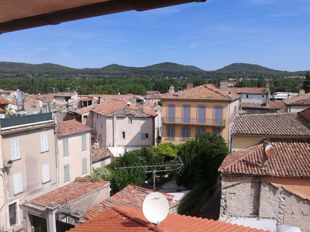 Location Appartement Appartement de 100m2 à louer sur Brignoles Brignoles