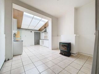  Maison � vendre 4 pi�ces 85 m�