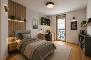  Appartement � vendre 4 pi�ces 100 m�