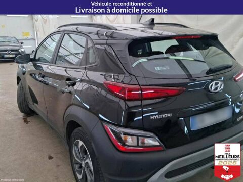 Kona Hybrid 141 Intuitive +GPS 2023 occasion 10150 Lavau