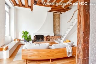 Duplex/triplex à vendre 2 pièces 57 m²