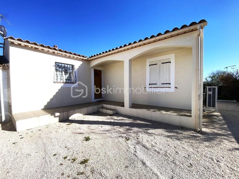Maison 5 pièces