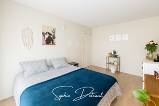  Appartement � vendre 2 pi�ces 64 m�