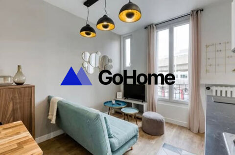  Appartement � louer 2 pi�ces 20 m�