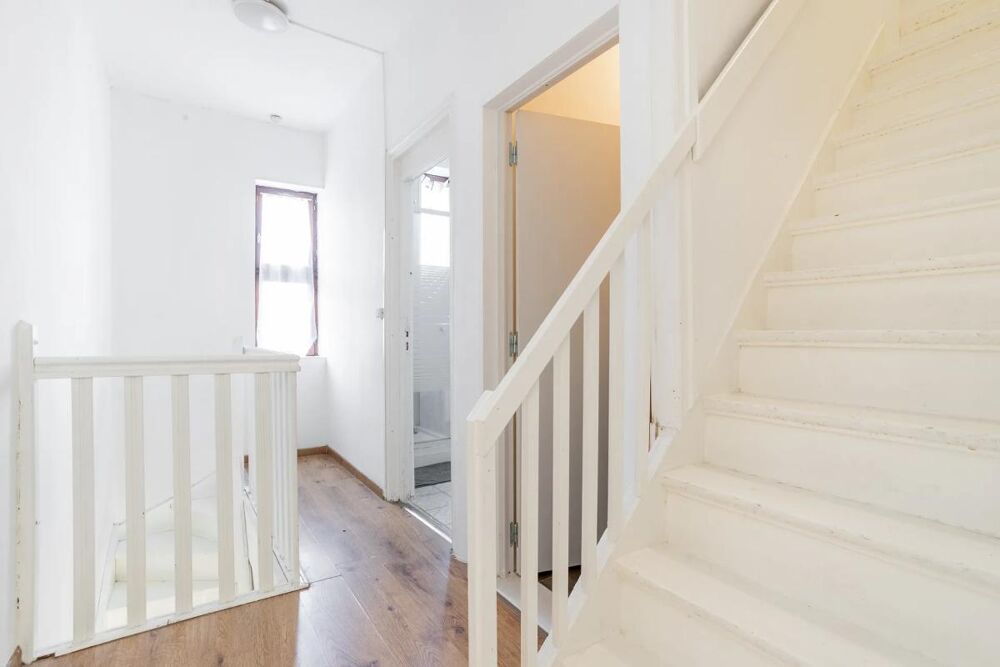 Vente Maison TOURCOING BLANC SEAU  MAISON 3 CHAMBRES – INVESTISSEMENT LOCATIF Tourcoing