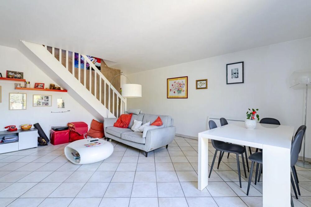 Vente Maison Maison de 5 pièces de 100 m² à Saclay Saclay
