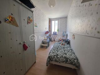  Maison à vendre 4 pièces 106 m²
