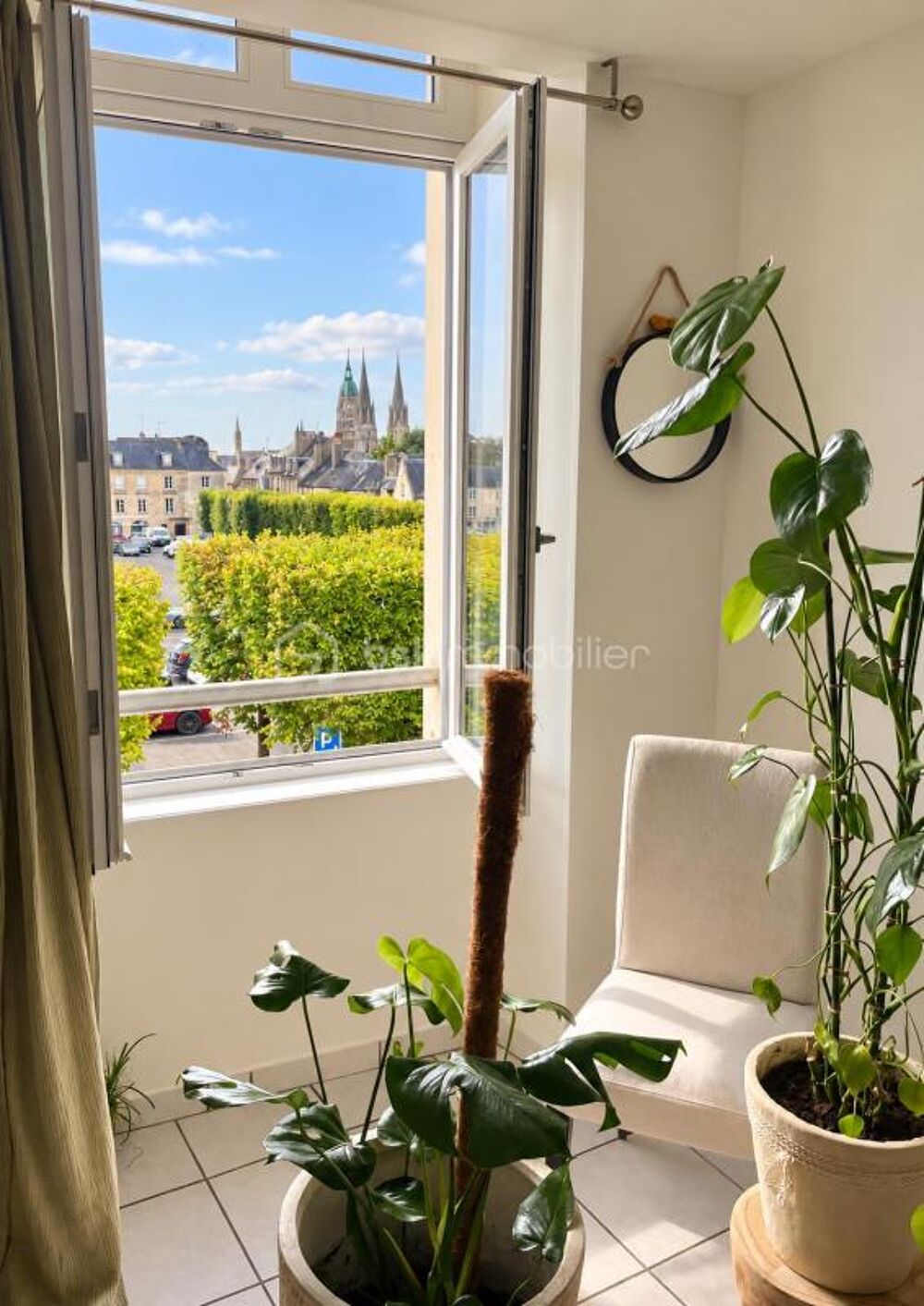 Vente Immeuble Immeuble mixte – Spécial investisseur – Centre-ville de Bayeux Bayeux