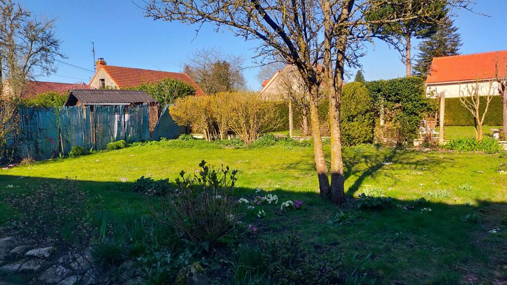 Vente Maison Maison au coeur de Flesselles (80) - 6 pièces - 128 m2 Flesselles