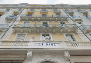  Appartement � vendre 1 pi�ce 27 m�