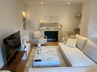  Appartement à vendre 3 pièces 73 m²