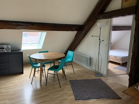  Appartement � louer 2 pi�ces 35 m�