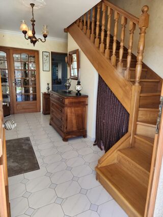  Maison  vendre 5 pices 145 m