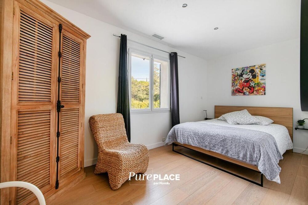 � vendre  Maison Aix-en-Provence (13090)