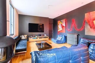  Maison à vendre 10 pièces 350 m²