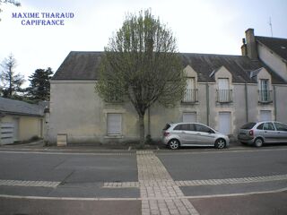  Immeuble  vendre 15 + pices 450 m