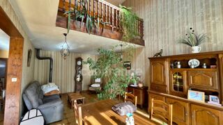  Maison à vendre 4 pièces 140 m²