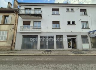  Immeuble � vendre 301 m�