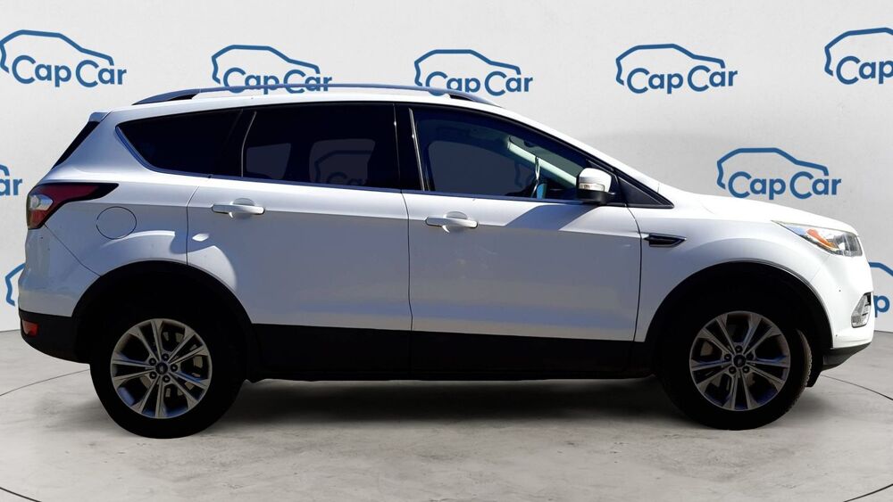 Kuga 1.5 TDCi 120 Business 2017 occasion 15130 Arpajon Sur Cere